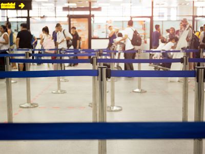 Guide to TSA Precheck