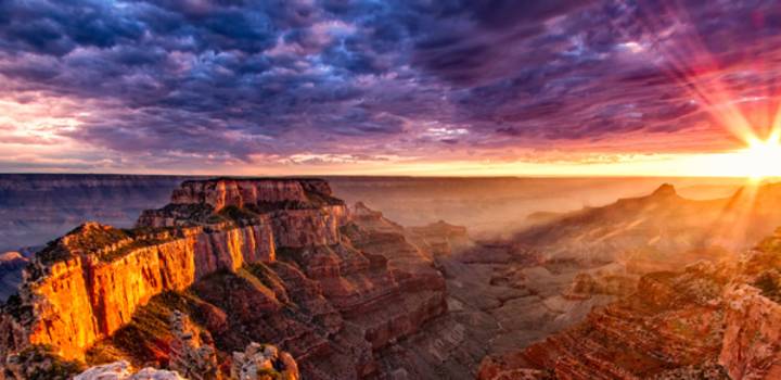 The Grand Vacation: Tips for Visiting the Grand Canyon