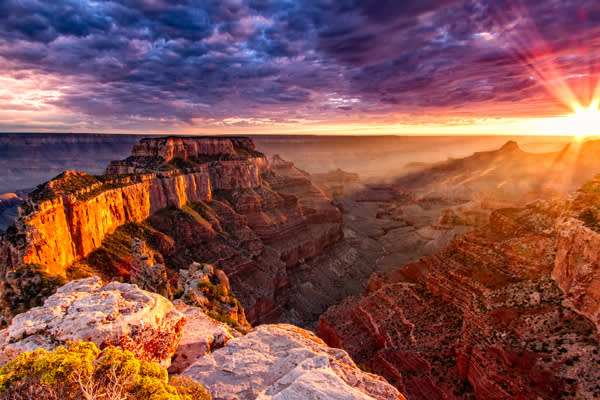 grand-canyon national park