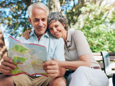 5 Destinations To Visit As Soon As You Retire