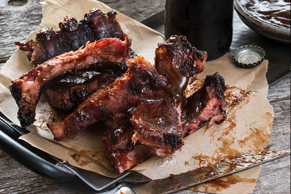 bbq-ribs