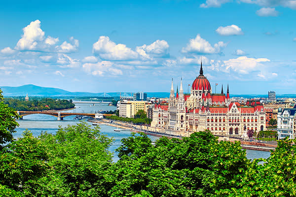 600x400-Budapest on Danube-ERDA