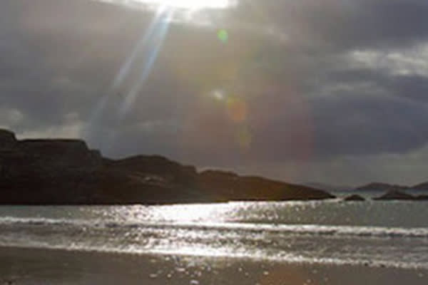 Derrynane-beach-ireland