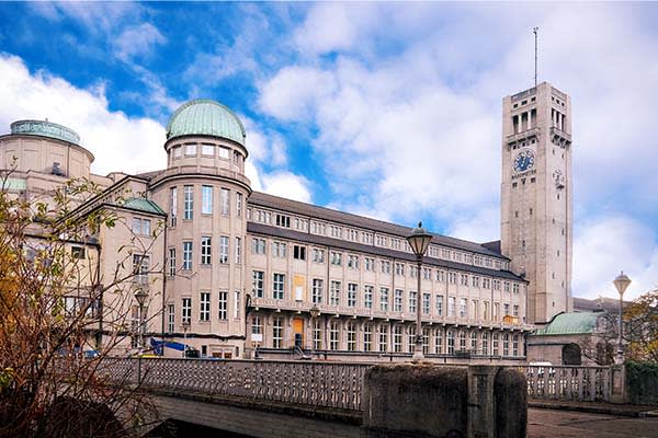 Deutsches Museum