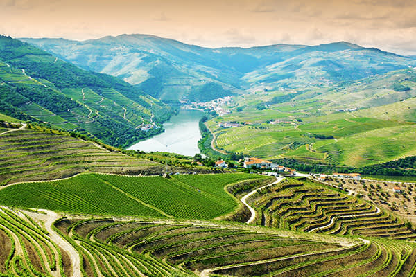 Douro River