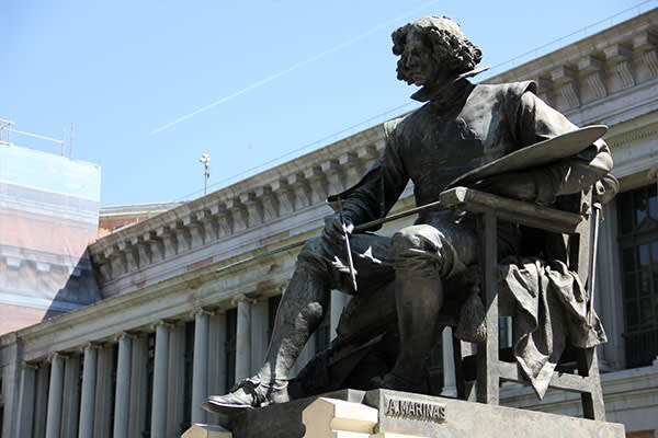 El-prado-Museum-Spain