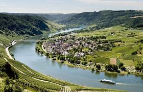 European River Cruise