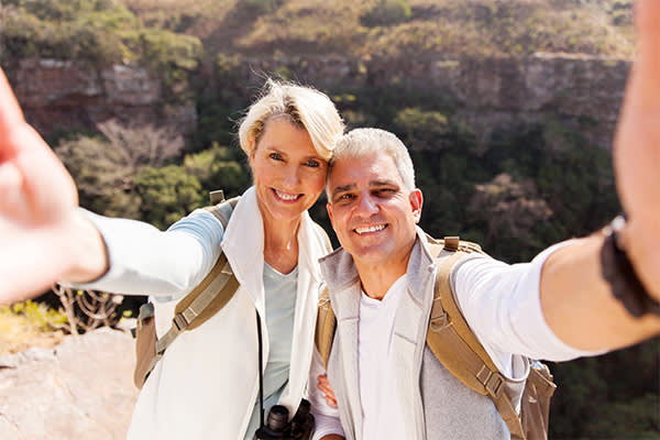 What to wear to the Grand Canyon