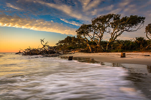 Jekyll-Island-georgia