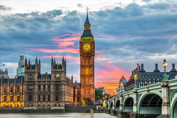 london-Clock-tower-big-ben