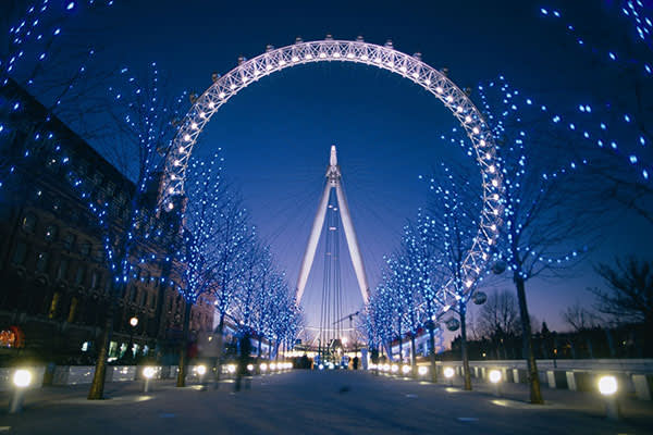 london-eye-england