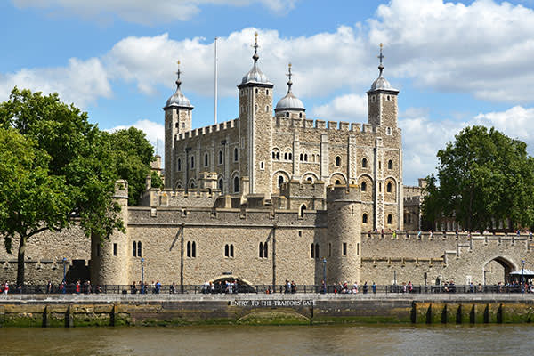 London-Tower-England