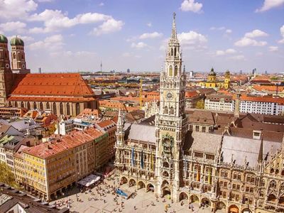 Top 10 Things to Do in Munich, Germany