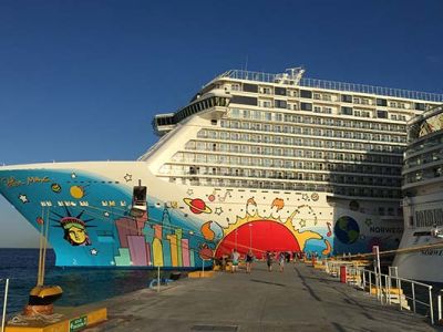 Set Sail With YMT: 2022 Cruising Update