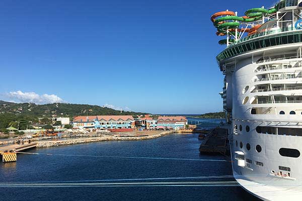 Norwegian Breakaway