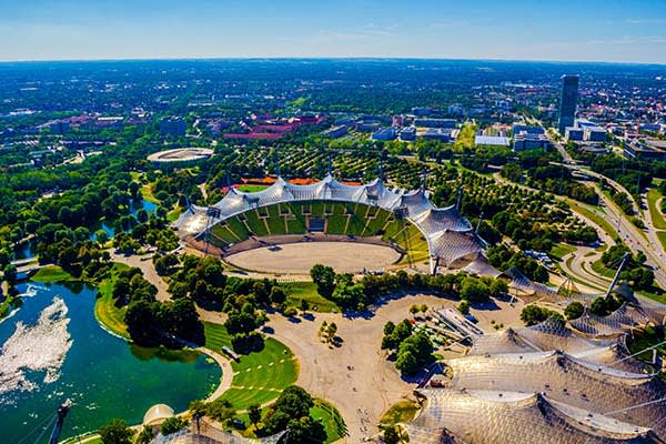 Olympiapark