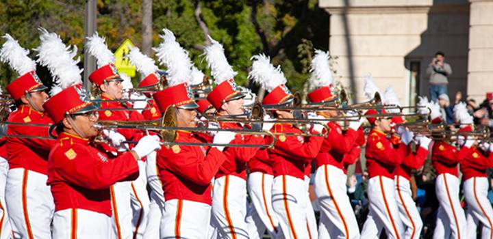 rose-parade-marching-band