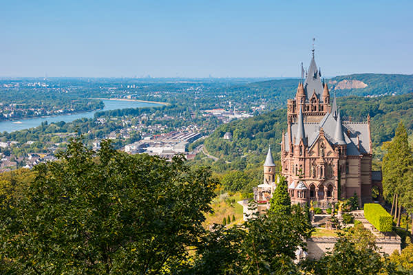 Schloss-Drachenburg-castle-