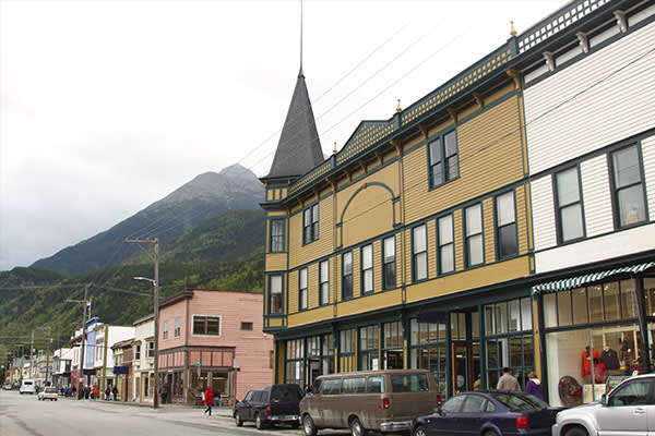 skagway-alaska