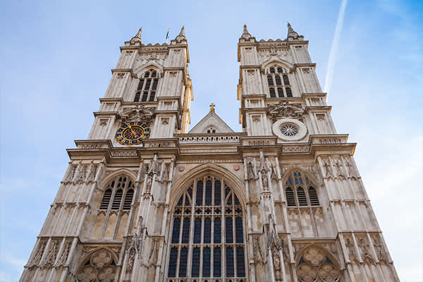 Westminster-Abbey-England