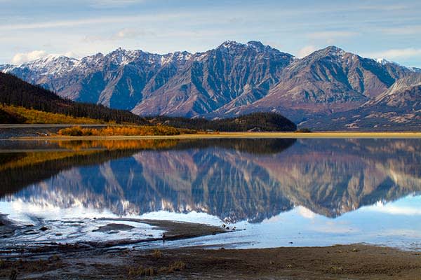 Kluane National Park