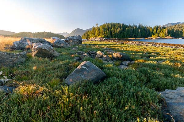 Pacific Rim National Park