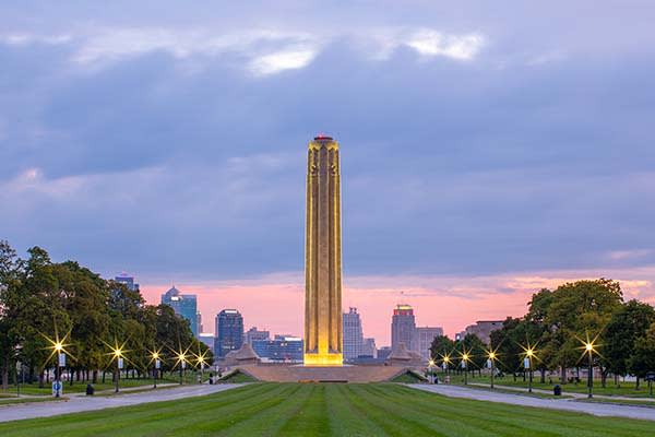 WWI Museum-Kansas City-Missouri