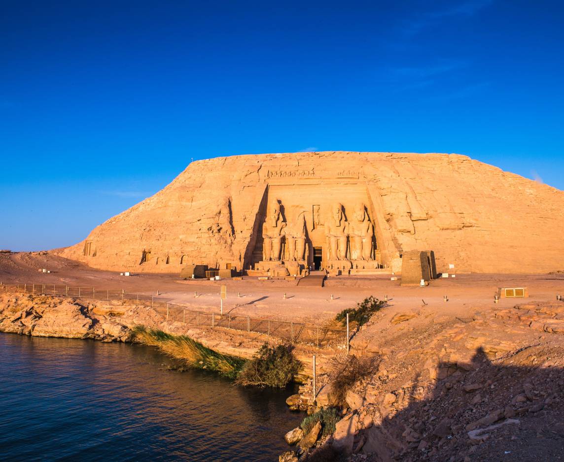 Ancient Egypt and the Nile River Cruise