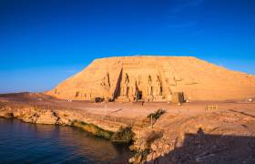 Ancient Egypt and the Nile River Cruise