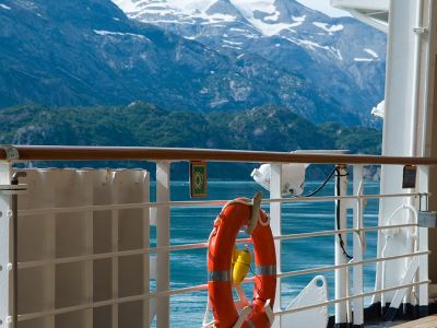 Tips for an Alaskan Cruise