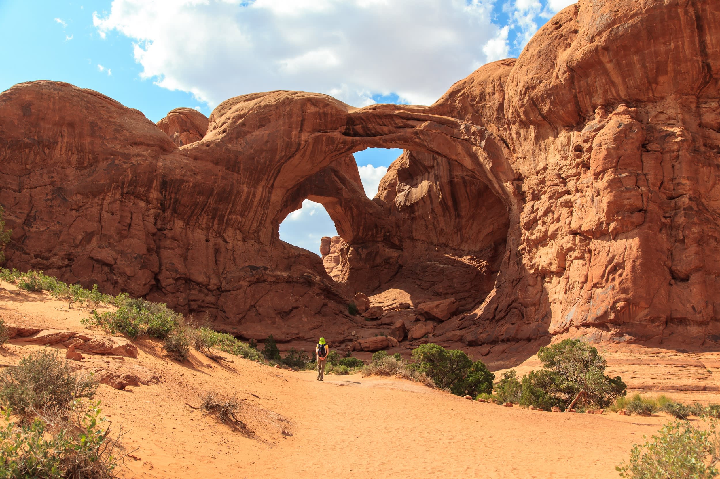 Arches National Park