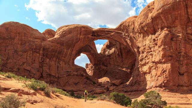 Arches National Park