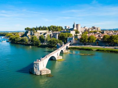 Avignon-France