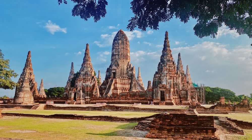 10 Must-See Temples In Thailand