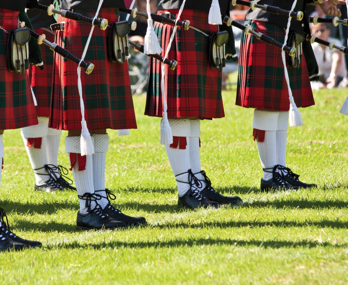 Bagpipes