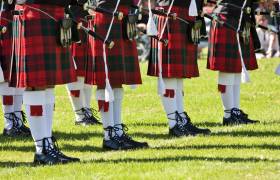 Bagpipes