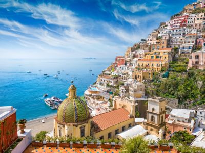 The Best Places To Visit In Italy