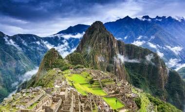 Best-of-Peru