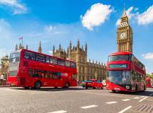 Big-Ben-Westminster-Bridge-red-double-decker-bus-London-England-United-Kingdom