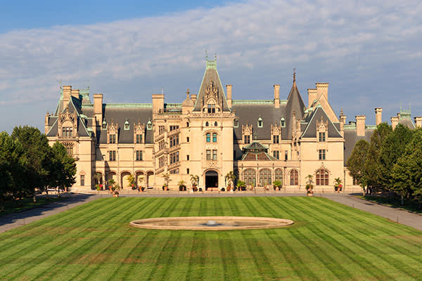 Biltmore-Estate-Blue-Ridge-Parkway