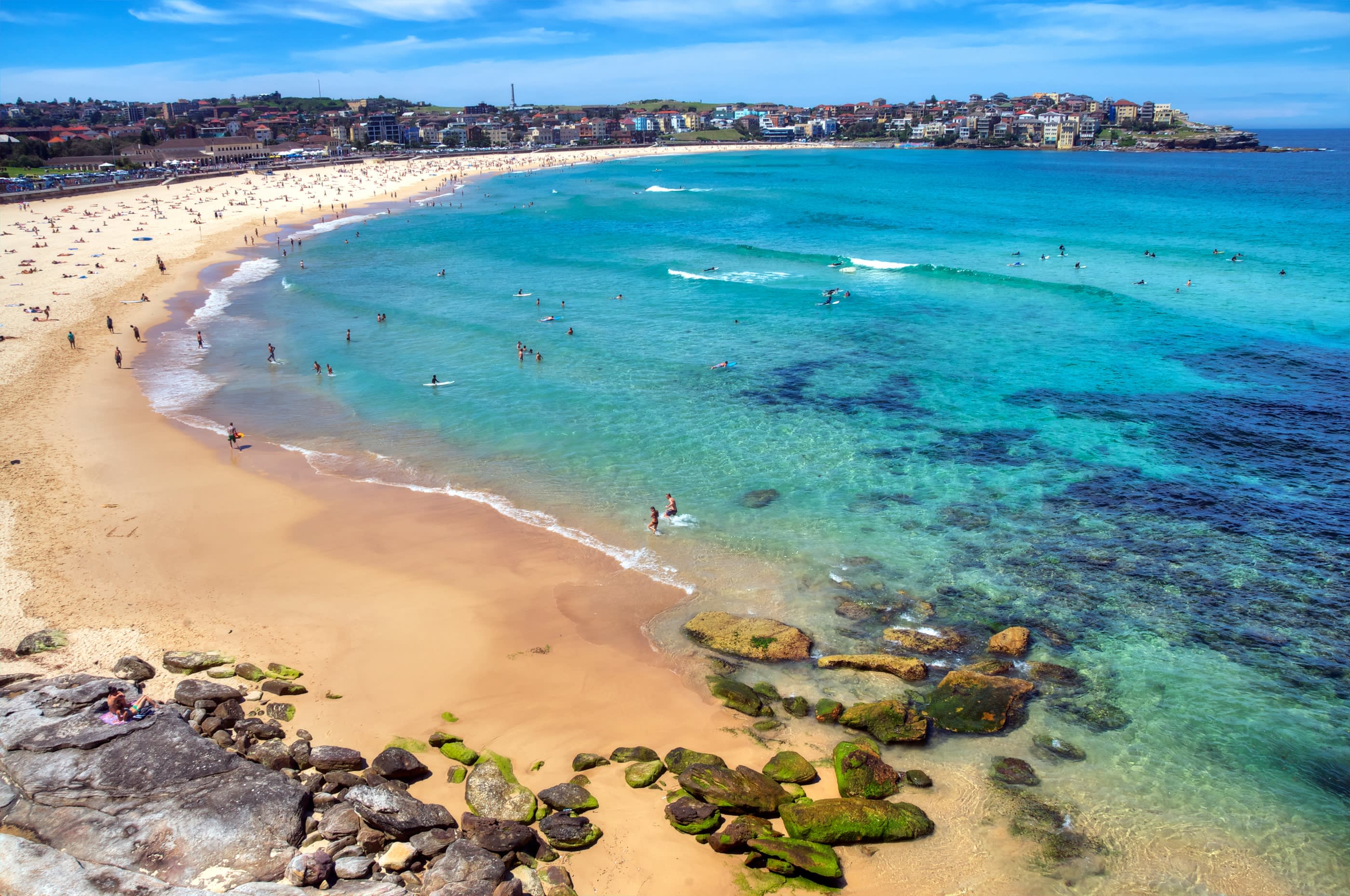 Bondi-beach-australia