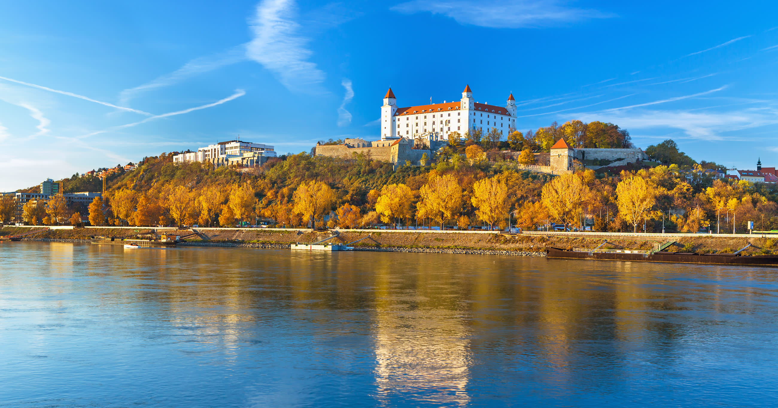 Bratislava, Slovakia