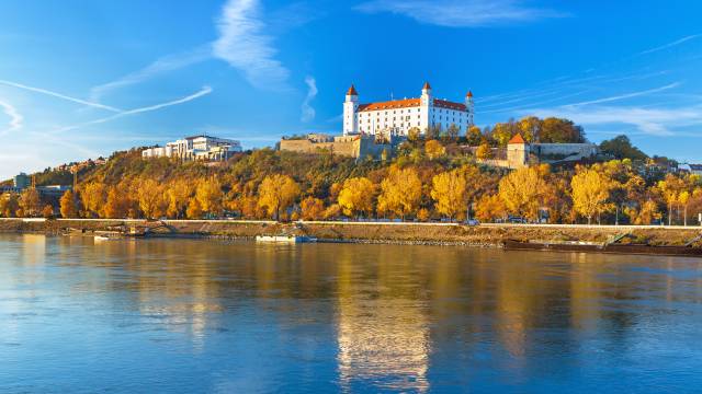 Bratislava, Slovakia