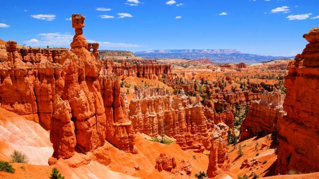 Bryce Canyon National Park