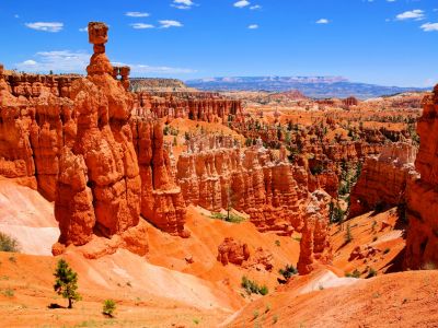 Bryce Canyon National Park