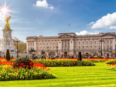 Buckingham-Palace-England