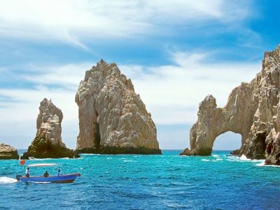 Journey to Land’s End: Cabo San Lucas’ El Arco