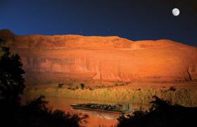 Crimson Canyons & Mesas National Parks Tour