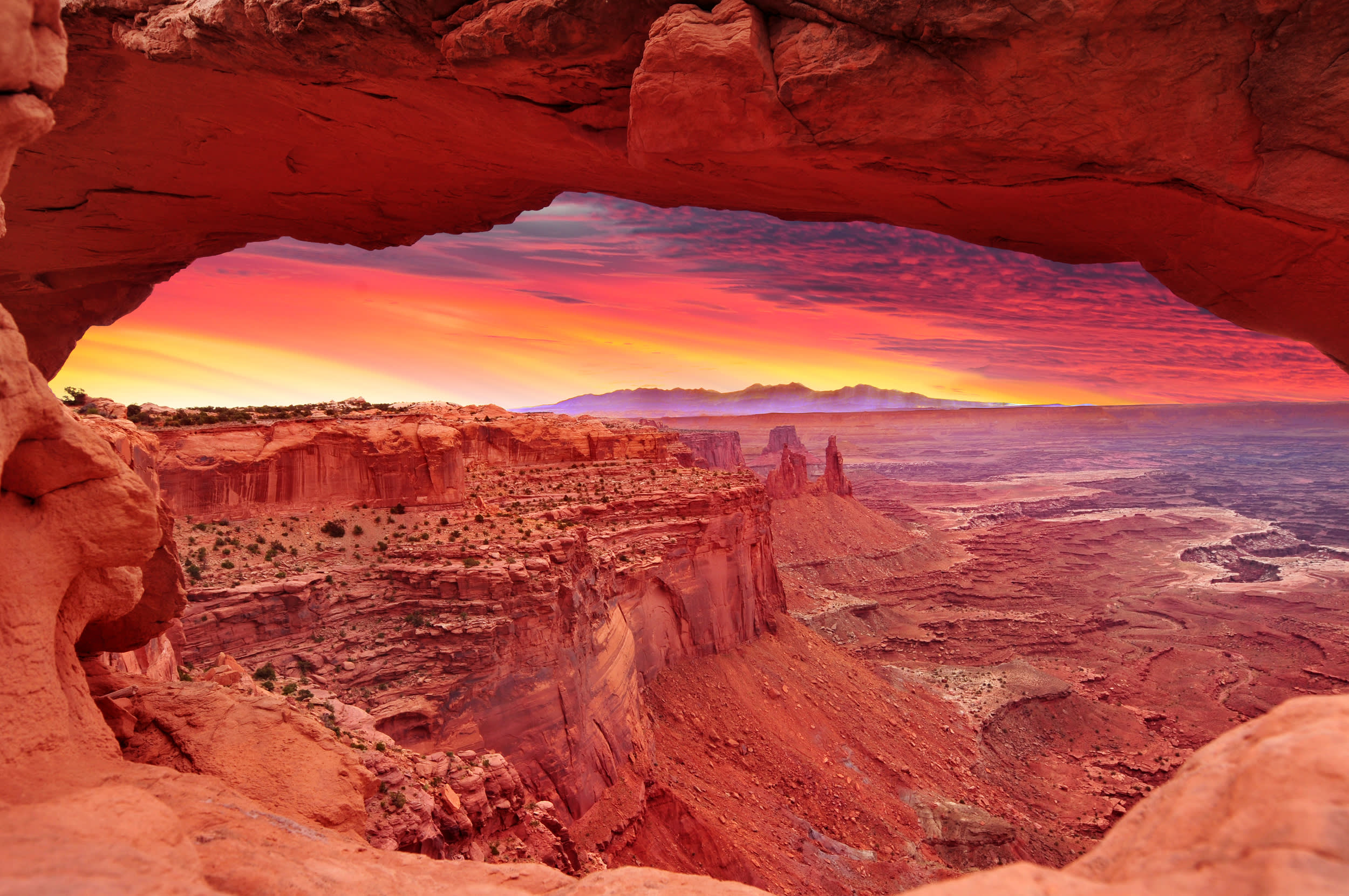 Canyonlands National Park