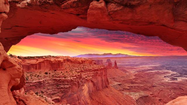 Canyonlands National Park